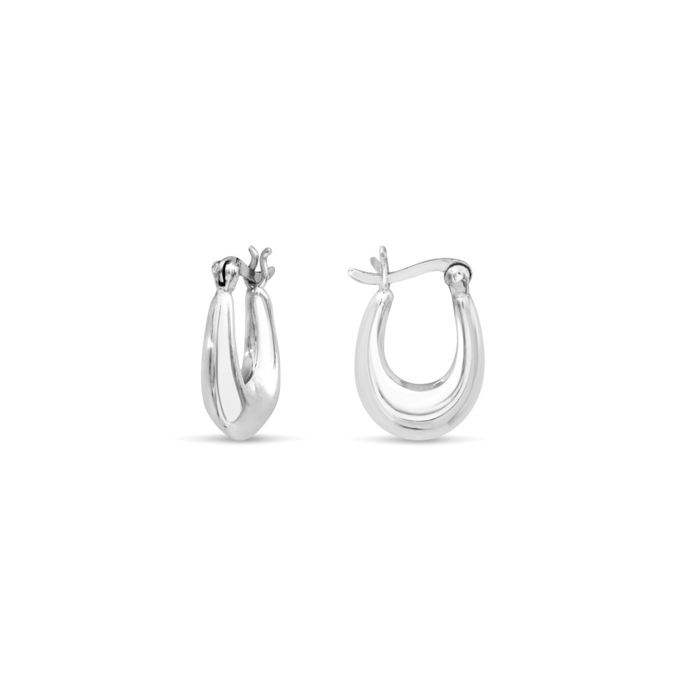 Tomar - Boucles d'oreilles