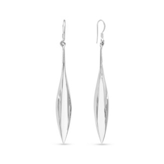 Athènes - Boucles d'oreilles