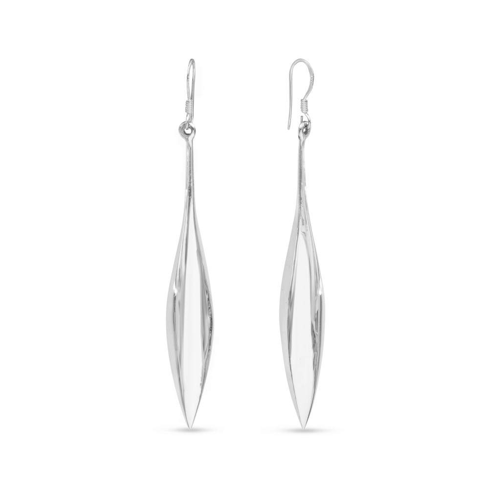 Athènes - Boucles d'oreilles