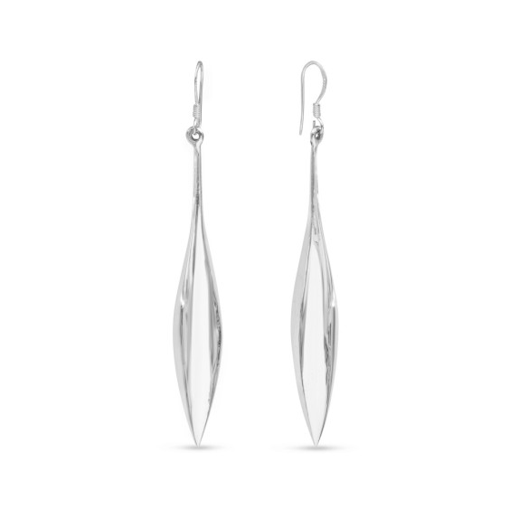 Athènes - Boucles d'oreilles