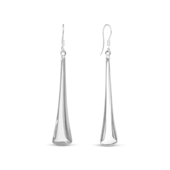 Rhodes - Boucles d'oreilles