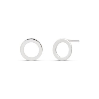 Cercle - Clous d'oreille