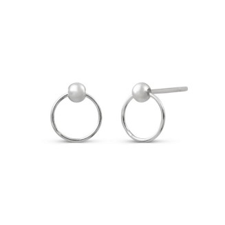 Comme un piercing 01 - Clous d'oreille