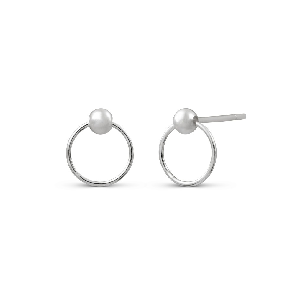 Comme un piercing 01 - Clous d'oreille