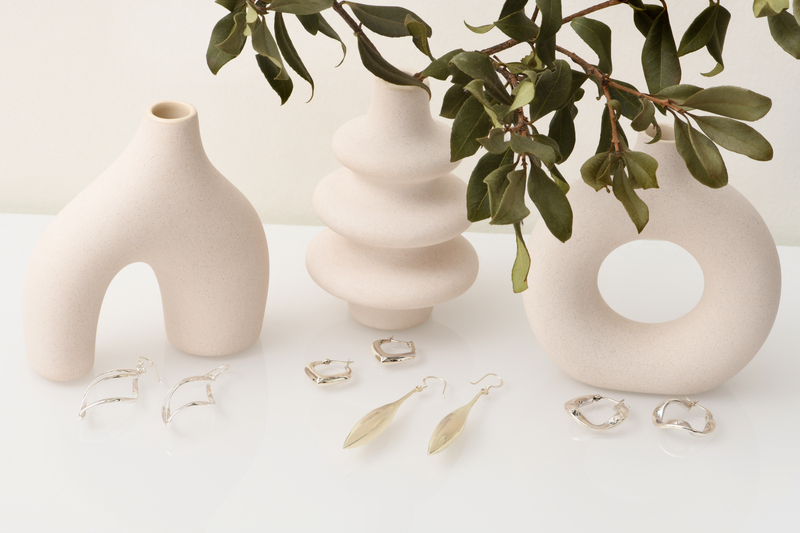 Boucles d’oreilles